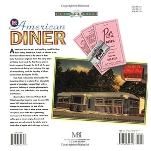 The American Diner (Motorbooks Classic)