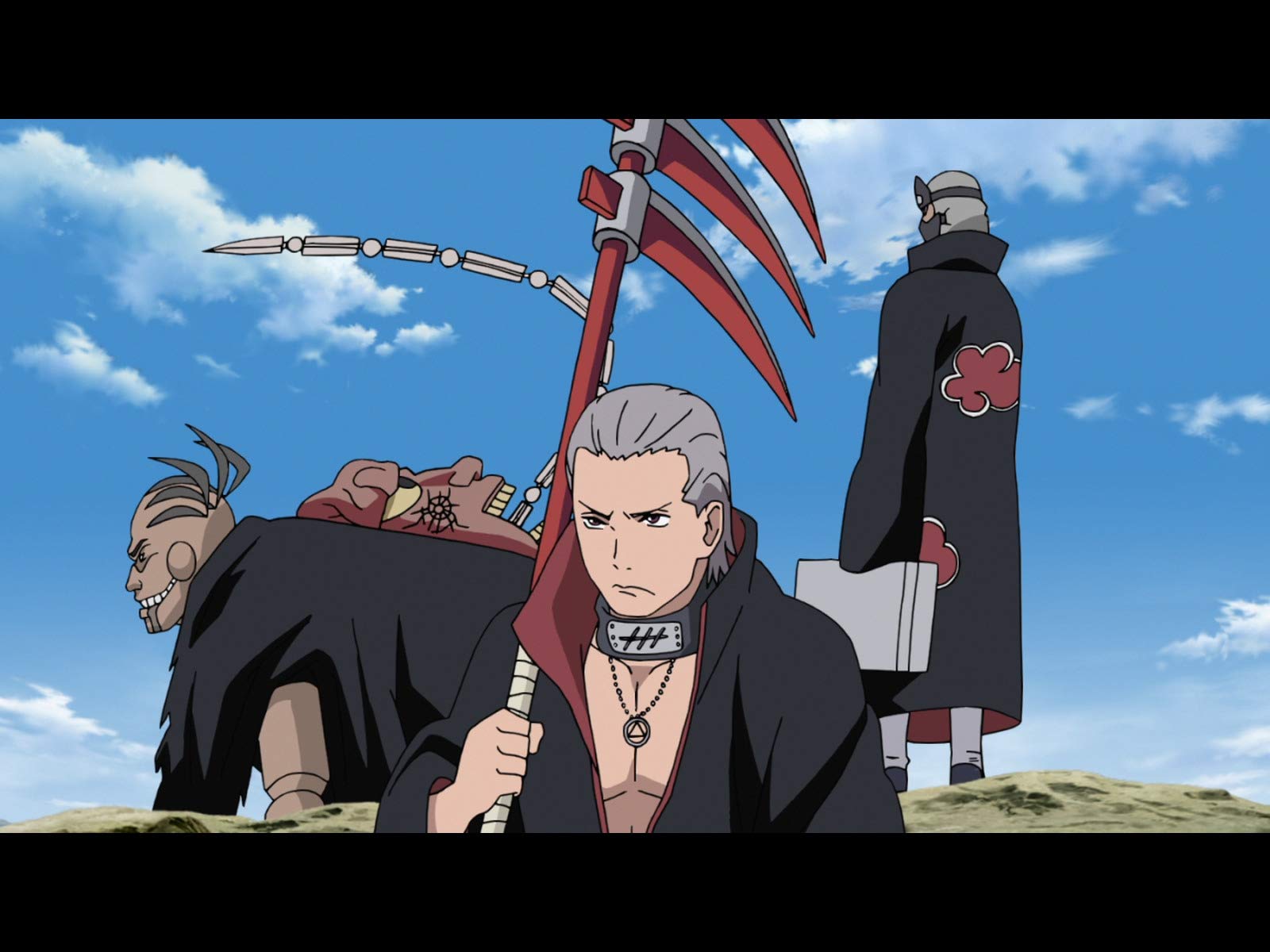 Amazon Co Jp Naruto ナルト 疾風伝 自来也忍法帳 ナルト豪傑物語 を観る Prime Video