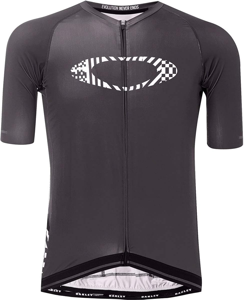 Oakley Icon Men's MTB Cycling Jersey Clothing