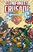 Infinity Crusade, Vol. 2 by