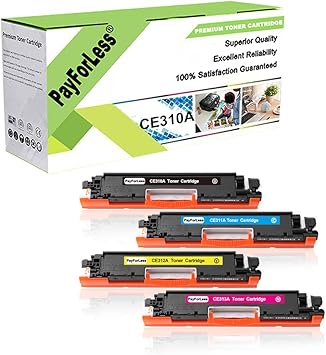 ce313a toner