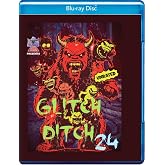 Glitch Ditch 24