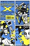 Generation X Underground Special #1 (Underground Special) by 