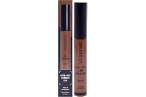 Photo Finish Lid Primer - Dark by SmashBox for Women - 0.08 oz Primer