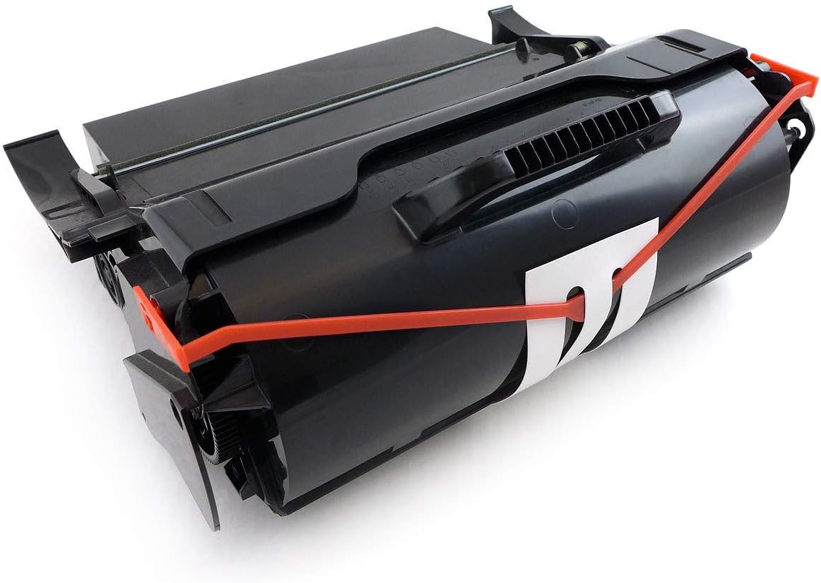 Green2Print Toner black 25000 pages replaces IBM 39V2513, 39V2514 Toner cartridge for IBM InfoPrint 1832, 1852, 1872, 1892 - Image 4