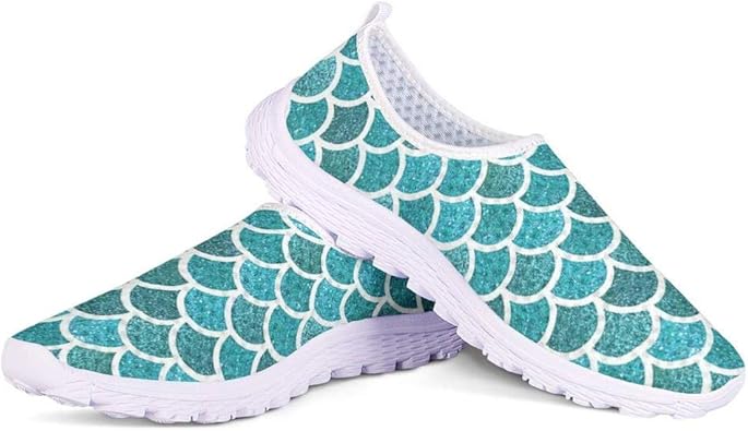 mermaid water shoes