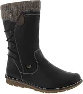 rieker waterproof boots