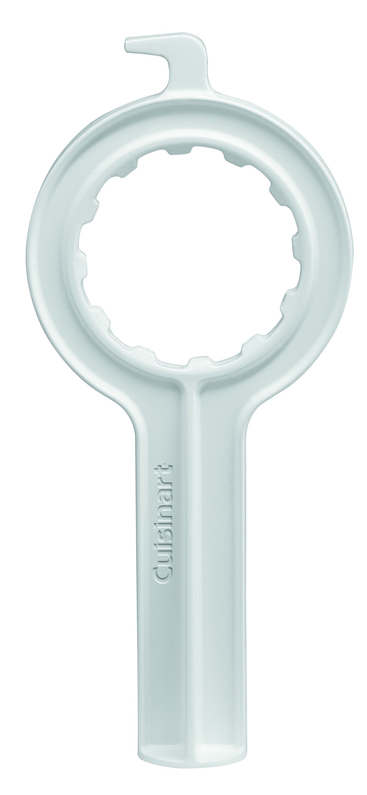 Cuisinart PE-50 Pasta Extruder Attachment, White
