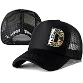 Duramax Hats Snap Back Cap One Size Fits Most All