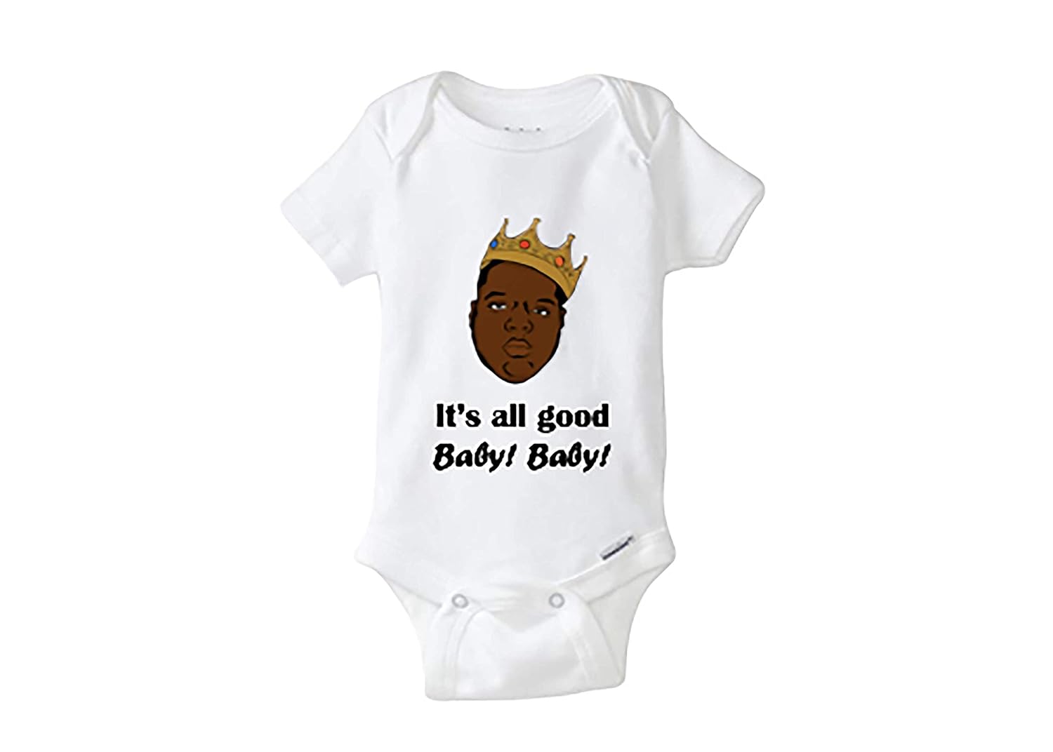 handmade baby onesies