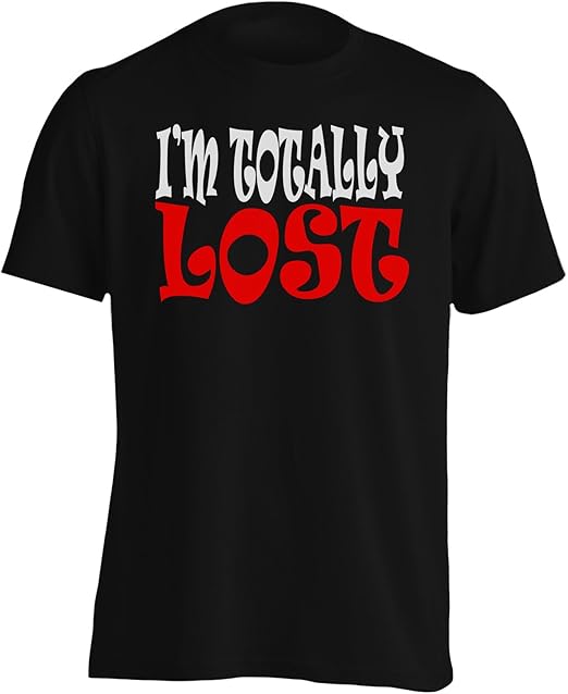 i-m-totally-lost-funny-novelty-new-men-s-t-shirt-j54m-amazon-co-uk