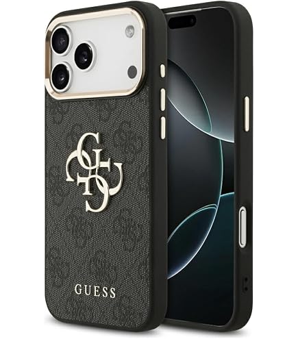 Guess [Official Licensed] by CG MOBILE Protective Case Designed
