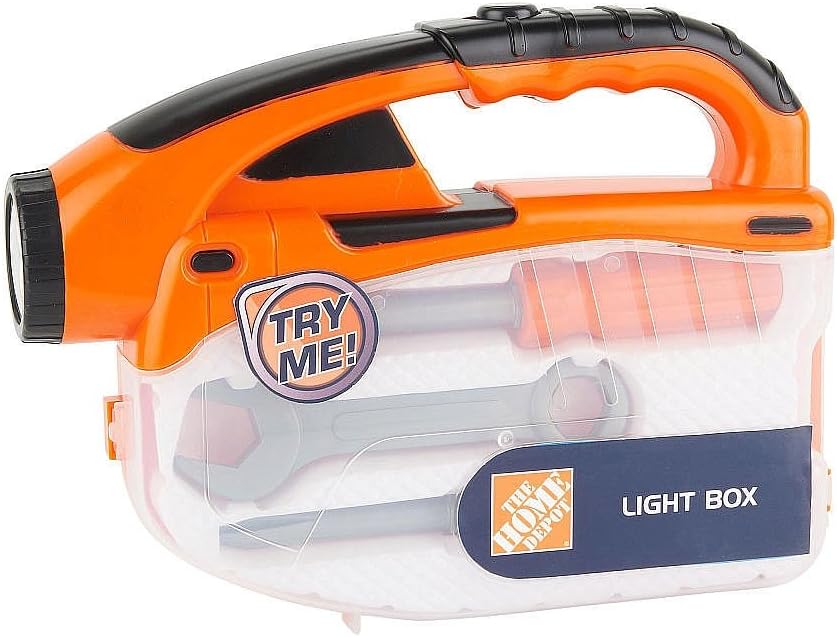home depot toys amazon