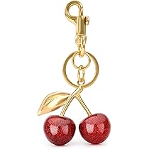 小物 cherry Amazon.com: Modern Day Accents 5131 Cereza SM Red Stem