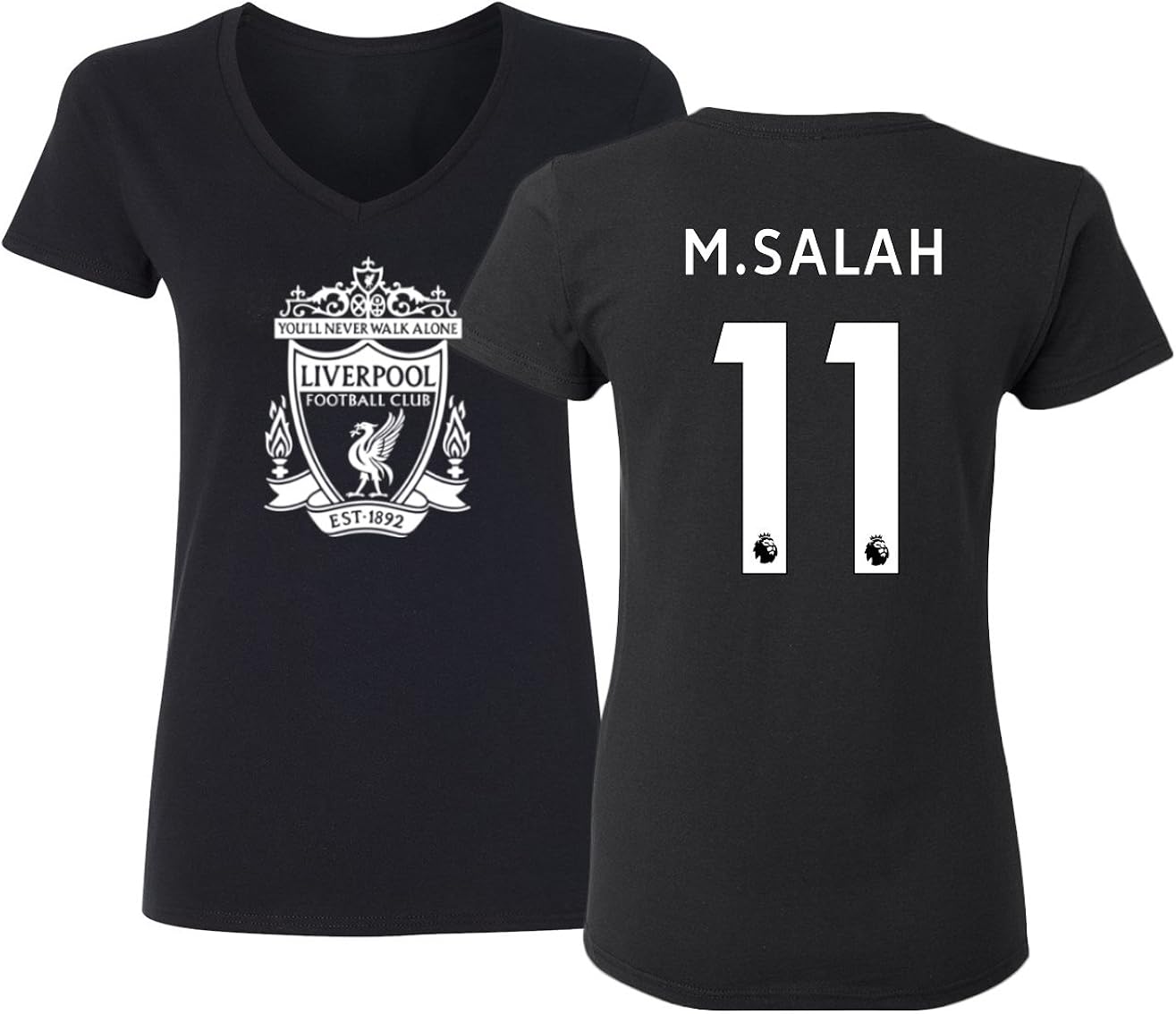 liverpool t shirts for sale