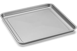 Cuisinart Chef's Classic™ Toaster Oven Non-Stick Baking Pan, Fits All (AMB-TOBCSC) - 1.2” x 10.7” x 0.80”