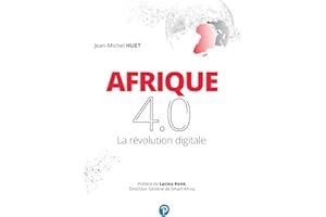Afrique 4.0: La révolution digitale (French Edition)