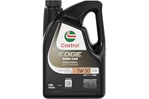 Castrol Edge Euro A3/B4 0W30 4.73L