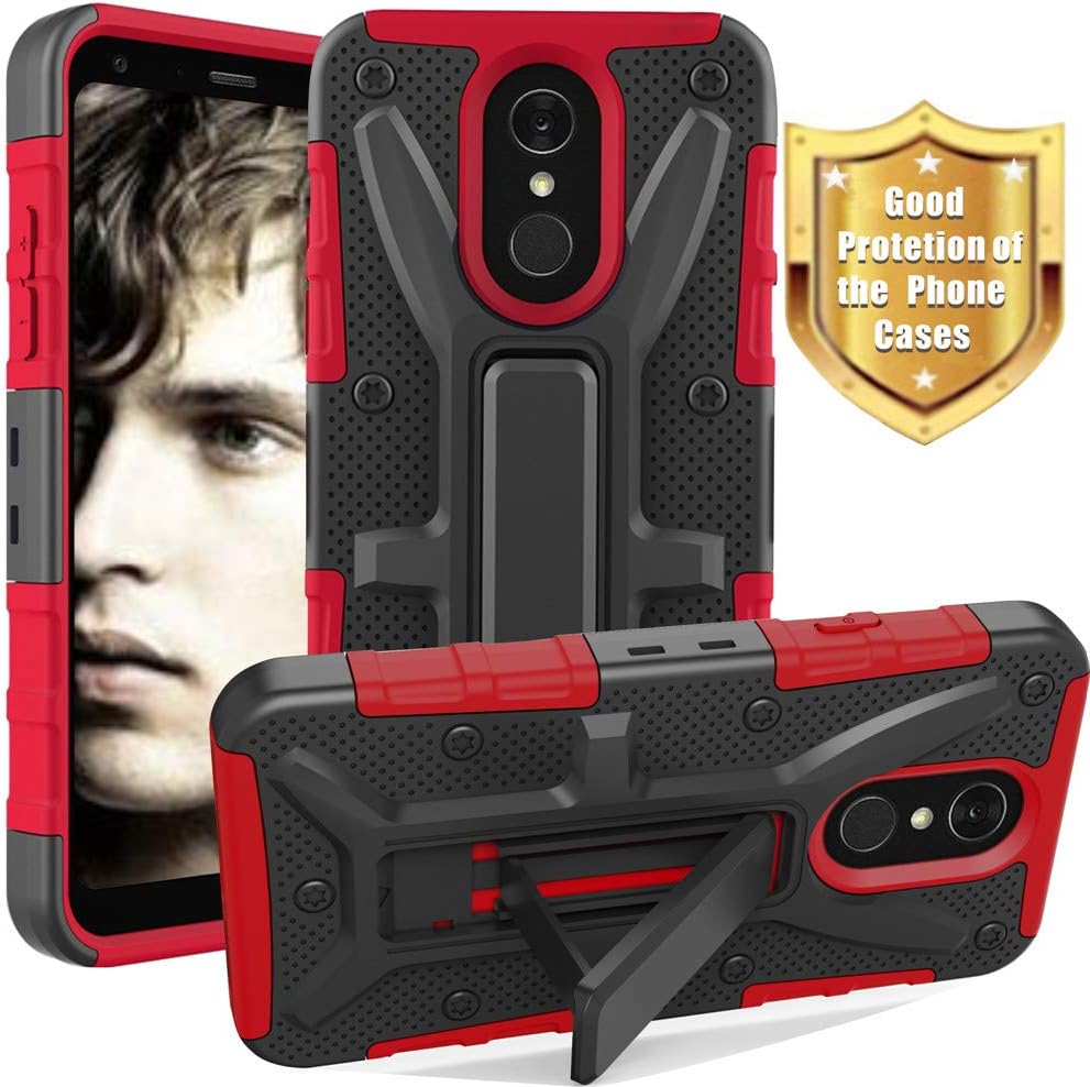 Best phone case lg q7