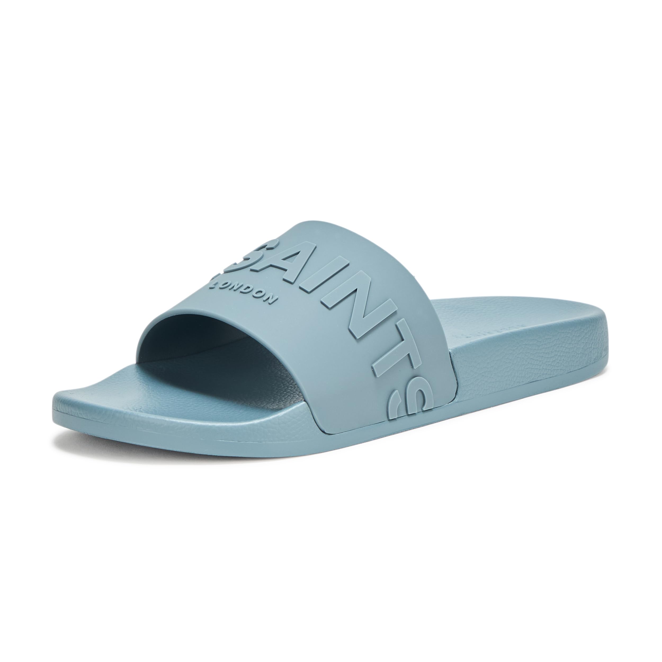 AllSaints Men’s Biggy Slider Airforce Blue 12