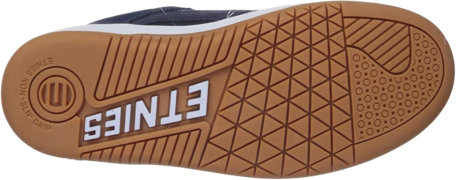 etnies senix lo