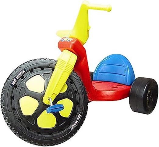 target big wheel scooter