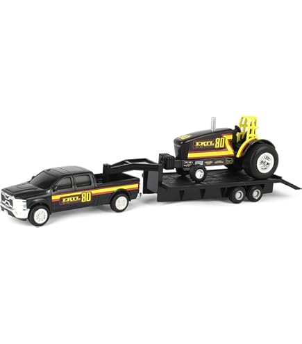 Britains Kane Remolque Basculante Para Tractor – Escala 1:32, Juguete De Granja De Metal, Accesorio Para Coleccionistas +3 Años