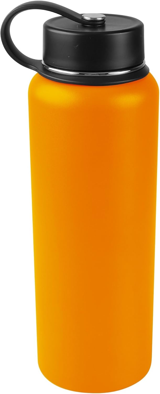 Best double wall vacuum insulated stainless steel water bottle