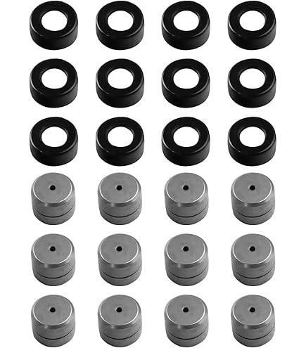 Amazon.com: 12PCS 3935945 Rocker Arm Head Socket Retainer for