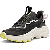 Sorel Women's Kinetic Breakthru Day Lace Shoes