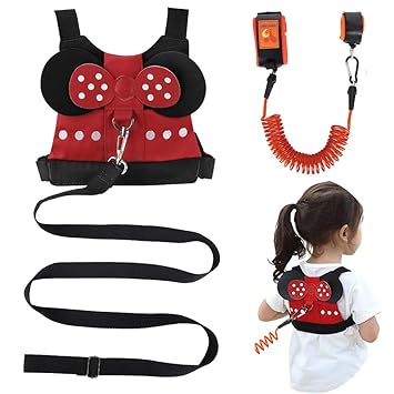 baby leash amazon