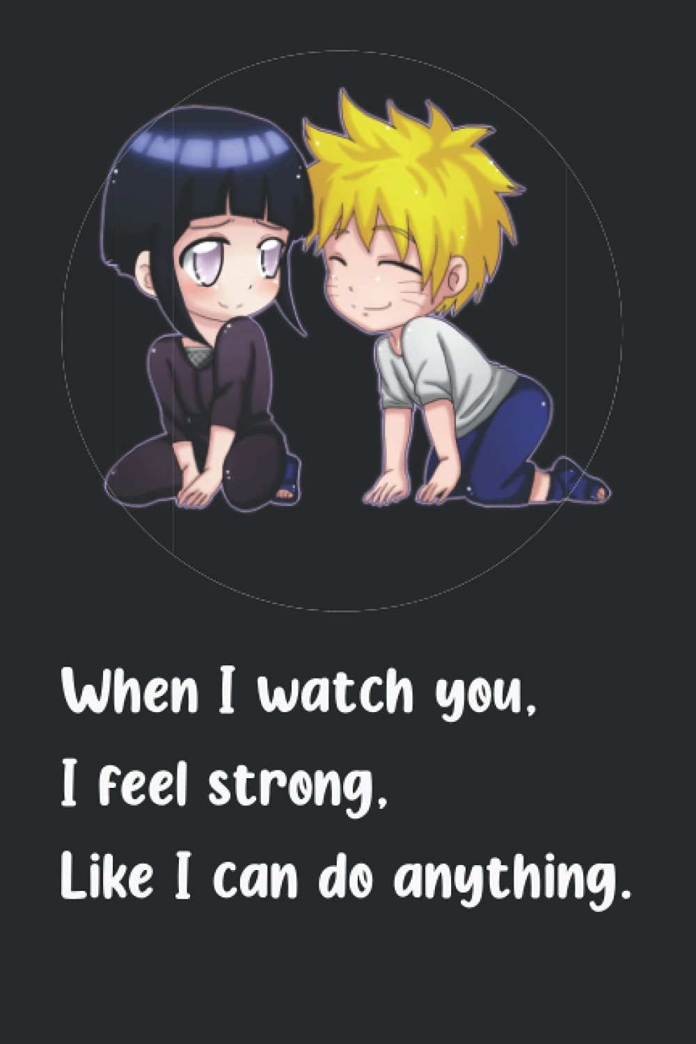 Start hinata when liking does naruto KibaHina