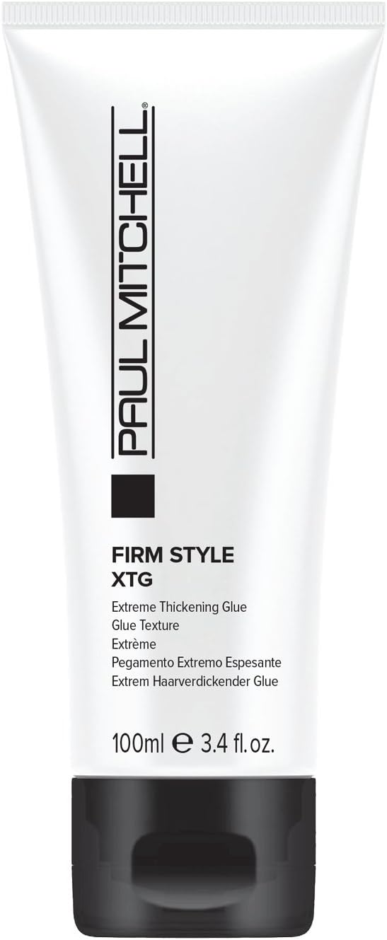Paul Mitchell XTG Lab Styling Cream 100ml Maximum Thickness Bold Texture Firm