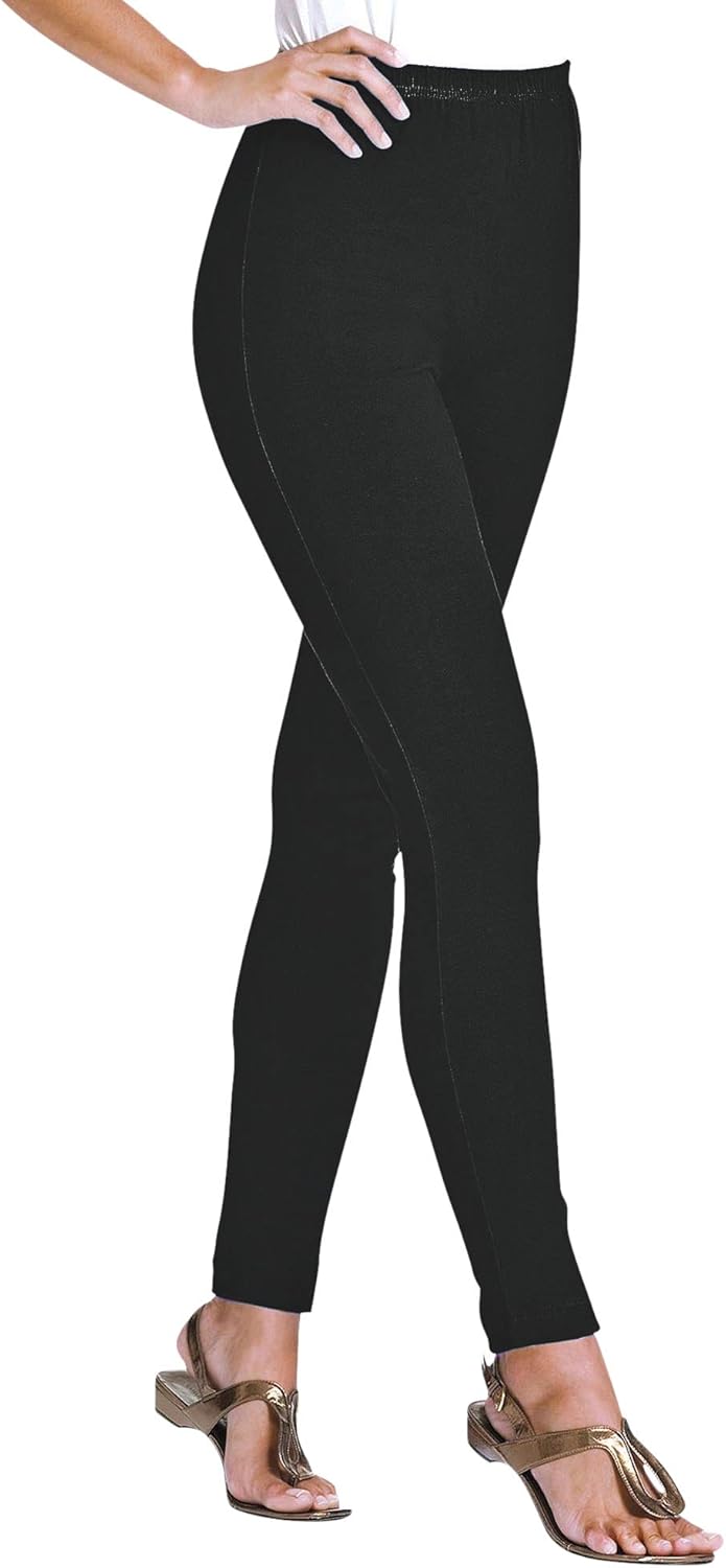 women's plus size tall yoga pants