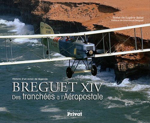 Breguet XIV
