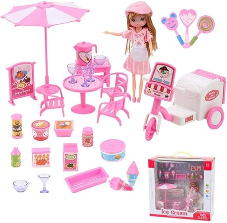 amazon juguetes niña