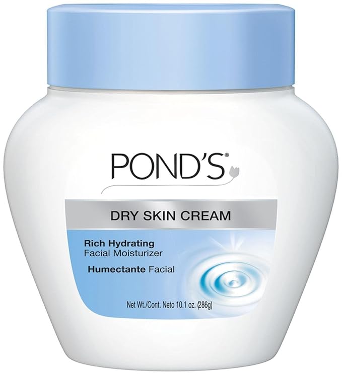 ponds liquid foundation