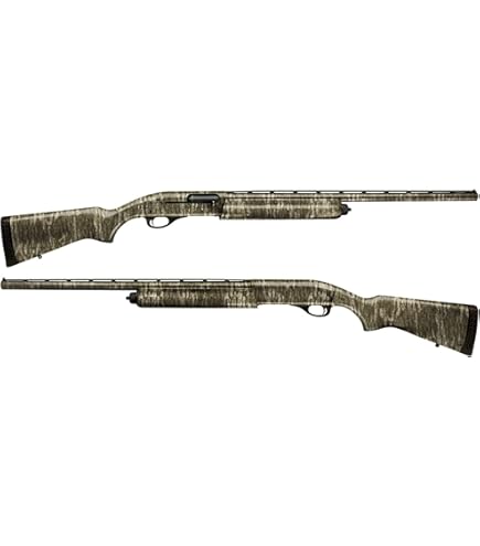 Mossy Oak Graphics 14004-BLP Bottomland Pink Shotgun and