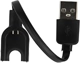 Teror Charging Cable for Xiaomi Mi Band 1 2 3 - Sports Band Power Charger Cord view 7