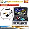 Eyoyo-Original-30m-Professional-Fish-Finder-Underwater-Fishing-Video-Camera-7-Color-HD-Monitor-1000TVL-HD-CAM-Lights-Control