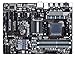Gigabyte ATX Socket AM3+ AMD 970 Chipset 2000MHz DDR3 SATA III 6Gbps Ready AMD 9 Series FX Motherboards GA-970A-D3P
