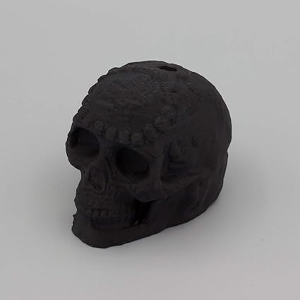 Aztec Mayan Death Whistle Amazon Co Uk Musical Instruments