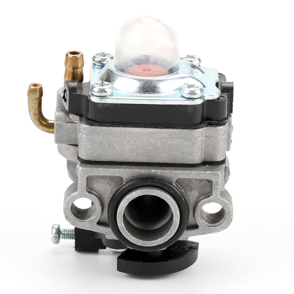 Best troy bilt drill start