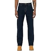 Dickies Mens Carpenter Regular Fit Jean