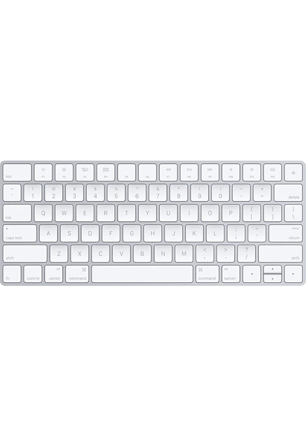 iPad Magic Keyboard ホワイト　A2695 Apple Apple Magic Keyboard 10.9