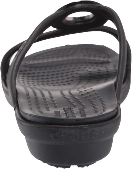 sanrah metal block sandal