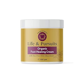 foot moisturiser