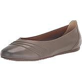 Trotters Women's Ballet Flat, SAGE, 11 Wide