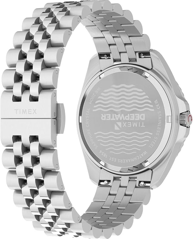 TW2Y64500 Relógio Masculino