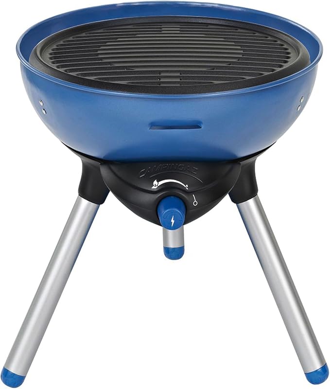Party Grill 200 Campingkocher